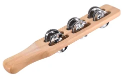 Holz-Percussion-Set für den Kindergarten