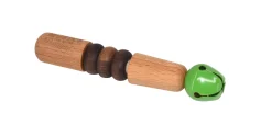 Holz-Percussion-Set für die Krabbelgruppe