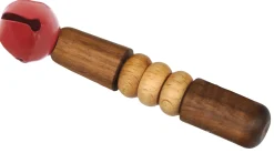 Holz-Percussion-Set für die Krabbelgruppe