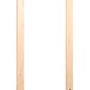 Holzstelzen, Länge 170 cm