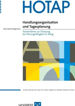 HOTAP - Handlungsorganisation und Tagesplanung, 19-90 Jahre, Patienten mit erworbenen Hirnschädigungen