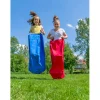 Hüpfsack Senior rot, 90cm hoch, ab 5 Jahre