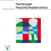 HPI - Hamburger Persönlichkeitsinventar, NEOCAR Basisfaktor-System, ab 16 Jahre