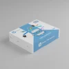 HP Otto Einsteiger Kit, Robotik-Set, Komplettbausatz