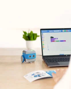HP Otto Einsteiger Kit, Robotik-Set, Komplettbausatz