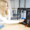 HP Otto Starter Kreativ-Kit, Robotik-Set, inkl. Druckvorlagen