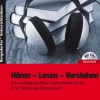 Hören - Lesen - Verstehen, Buch inkl. Audio-CD, 5.-6. Klasse