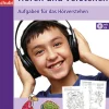 Hören und Verstehen 5, Kopiervorlagen inkl. CD, 4.-5. Klasse