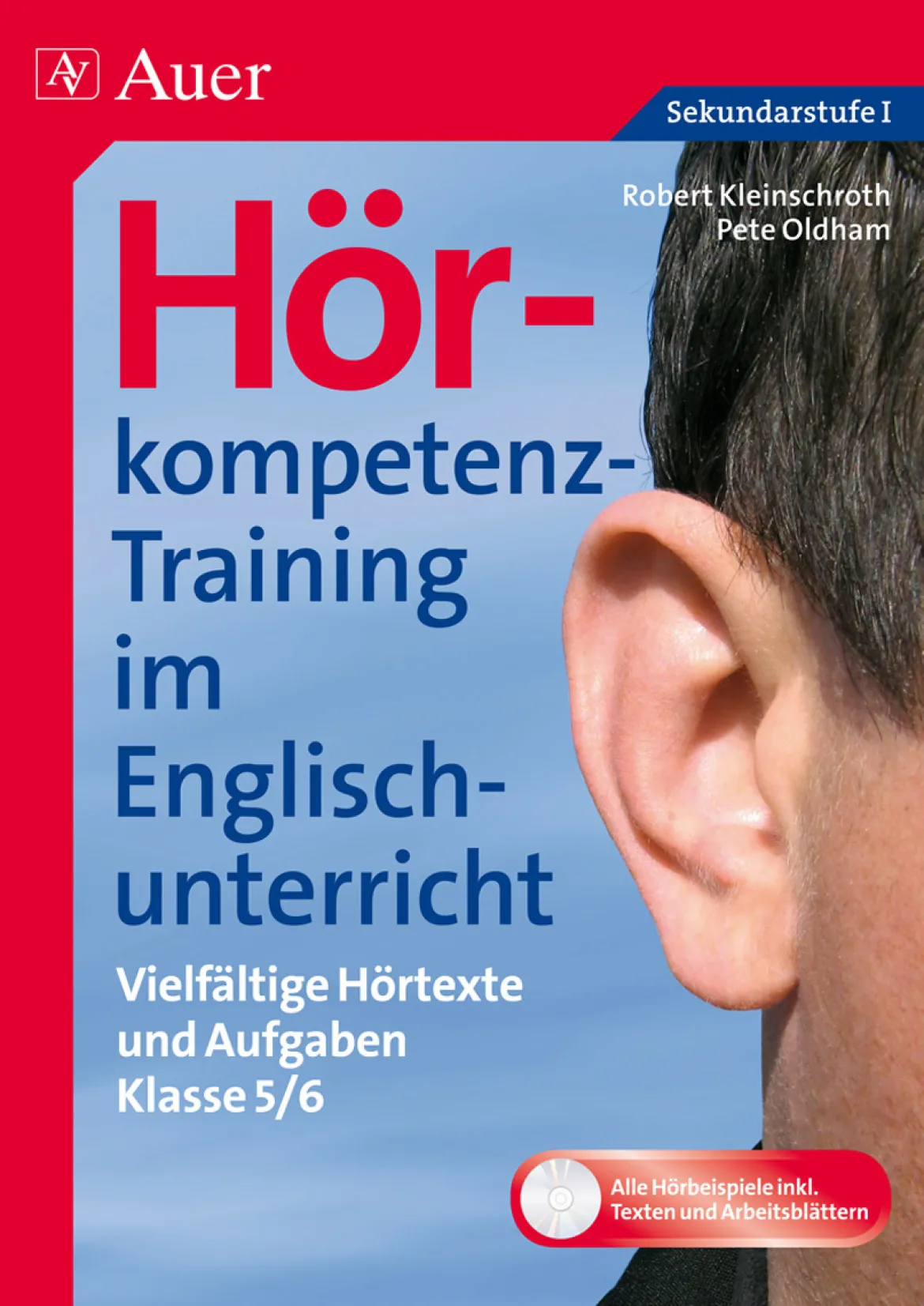 Hörkompetenz-Training im Englischunterricht 5-6