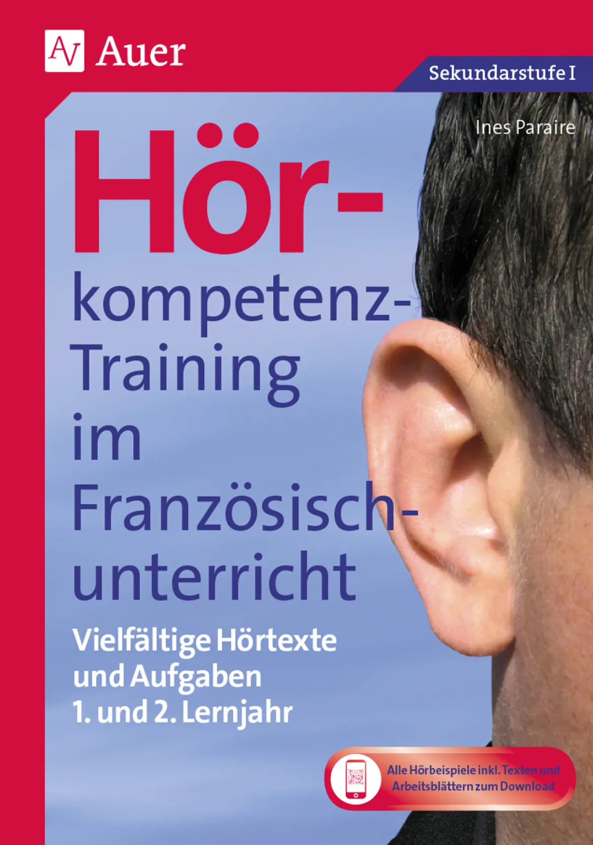 Hörkompetenz-Training im Französischunterricht 1-2