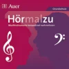 Hörmalzu (Begleit-CD)