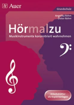 Hörmalzu, Buch, 1.-4. Klasse