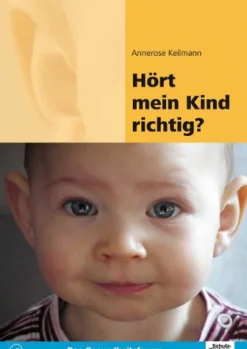 Hört mein Kind richtig?, Buch