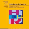 HRT 1-4 Test komplett