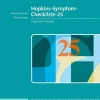 HSCL-25 komplett Hopkins Symptom Checklist