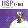 HSP - Testheft 5-10 B (5er-Pack)