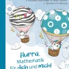 Hurra, Mathematik für dich und mich, Buch, Vorschule und Kita