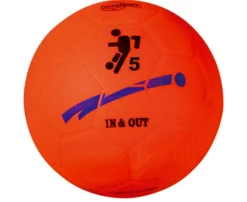 Hypersoft Fußball Größe 4, Ø 20 cm