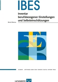 IBES Inventar berufsbezogener, komplett