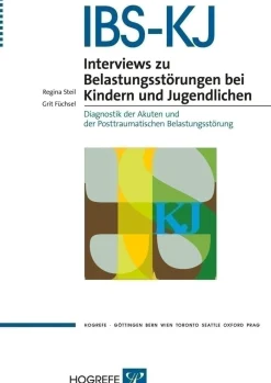 IBS-KJ Manual