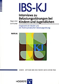 IBS-KJ, Test komplett