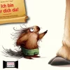 Ich bin für dich da! Kamishibai Bildkartenset, ab 2 Jahre