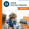33 Ideen Digitale Medien Englisch, Buch, 5. bis 13. Klasse
