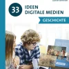 33 Ideen Digitale Medien Geschichte, Buch, 5. bis 13. Klasse