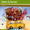 Ideenkartei: Miteinander leben & lernen, Buch, 1.-2. Klasse