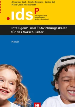 IDS-P, 25 Protokollbögen