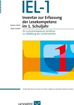 IEL-1 20 Testhefte