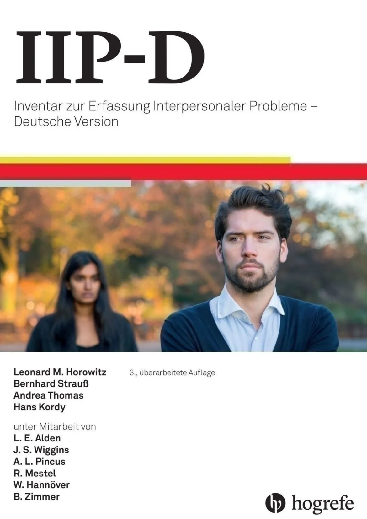 IIP-D Manual