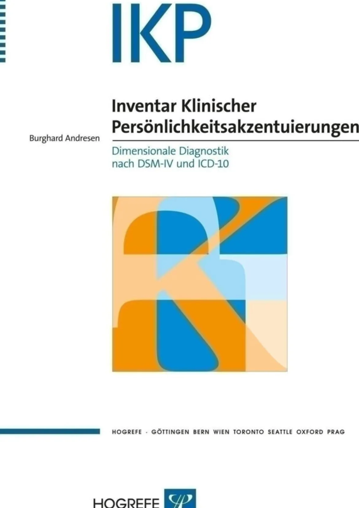 IKP Manual
