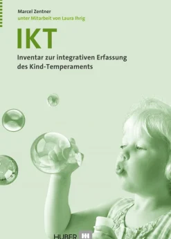 IKT Inventar zur integrativen Erfassung des Kind-Temperaments, 2 bis 8 Jahre