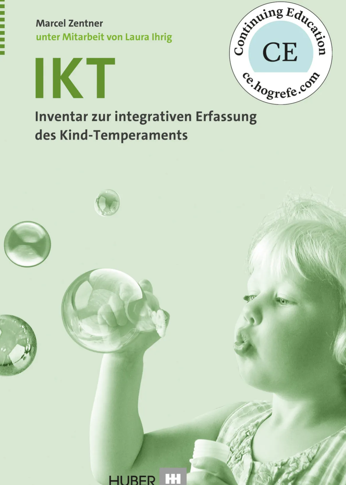 IKT Manual