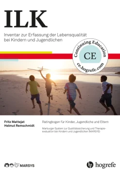 ILK Manual