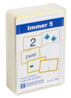 Immer 5