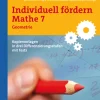 Individuell fördern Mathe 7, Geometrie