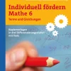 Individuell fördern Mathe 6 Terme und Gleichungen