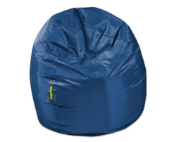 Indoor-Sitzsack Bullino, Maße: (HxB) 90x70 cm