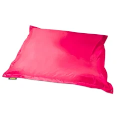 Indoor-Sitzsack Chino, Farbe: pink, HxBxT 30x170x140 cm