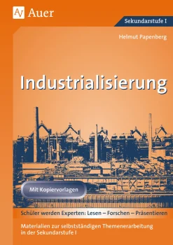 Industrialisierung