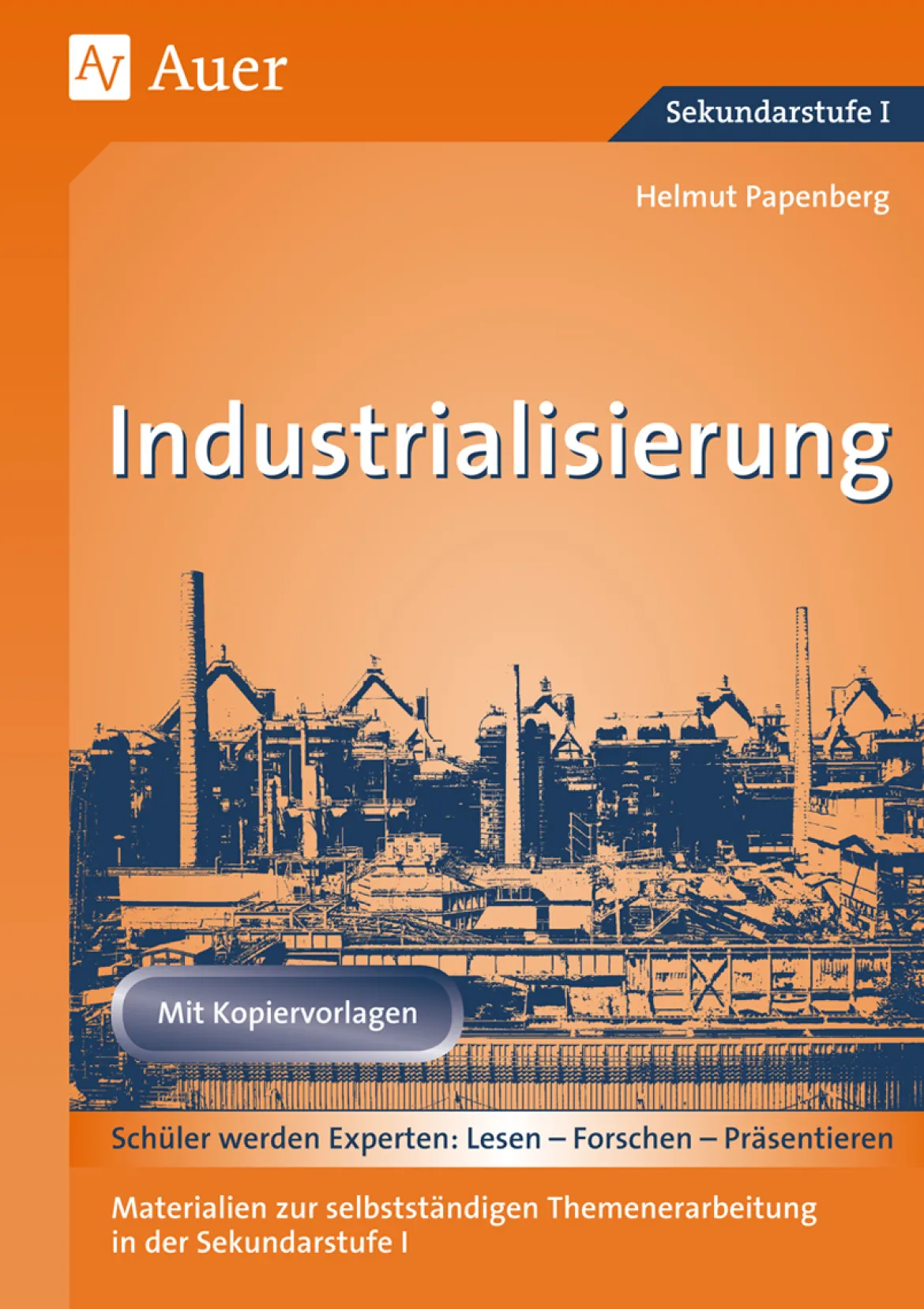Industrialisierung