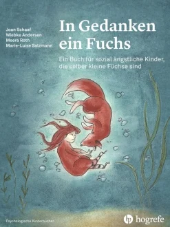 In Gedanken ein Fuchs, Buch, 6-12 Jahre