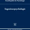 Ingenieurpsychologie, Buch