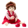 Ingrid - Empathie-Puppe, 65 cm