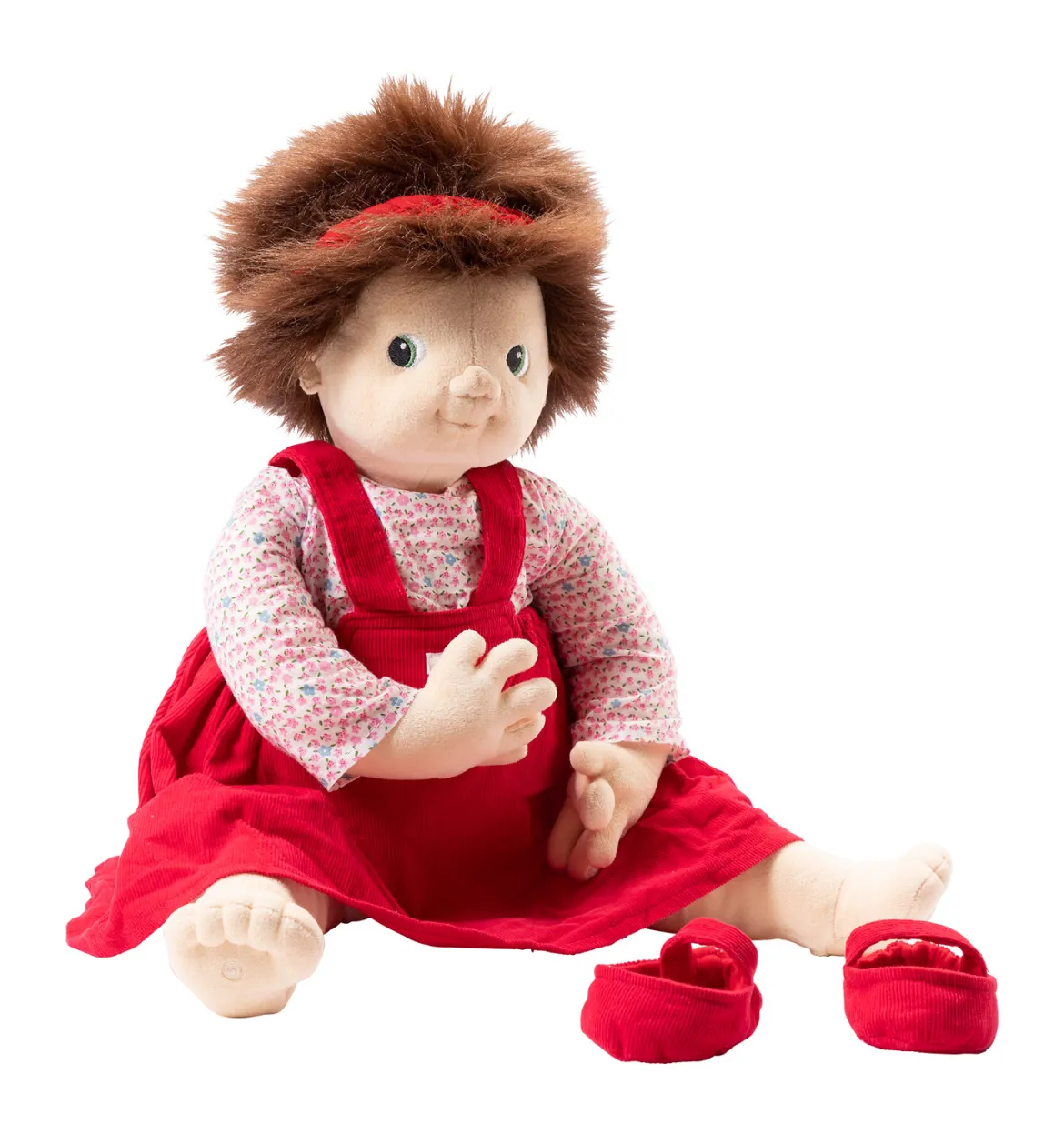 Ingrid - Empathie-Puppe, 65 cm