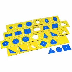 Inhalt Geometrische Kommode
