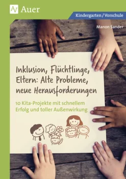 Inklusion, Flüchtlinge, Eltern
