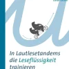 In Lautlesetandems die Leseflüssigkeit trainieren, Klasse 5-6